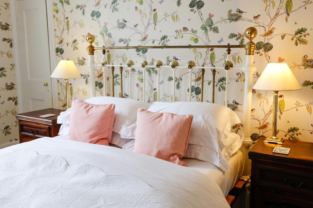 The Waltons Bed and Breakfast Dorking Eksteriør billede